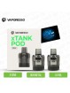 Cartouches xTank - Vaporesso - Gun Metal