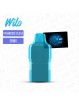 Cartouche Framboise Bleue - Wilo Boost - 00mg