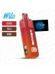 Starter Puff Cerise Cola - Wilo Boost - 00mg