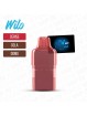 Cartouche Cerise Cola - Wilo Boost - 00mg