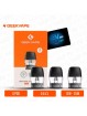 Cartouche Q Pod - Geekvape - 0.6ohm