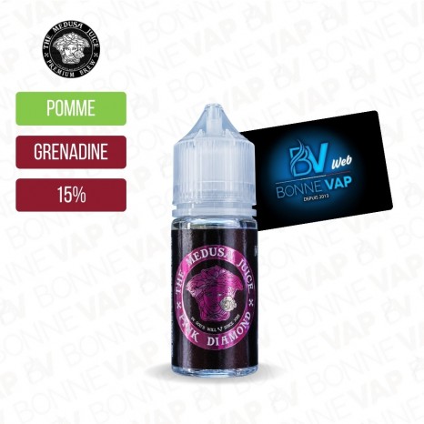 Concentré Pink Diamond 30ml - The Medusa Juice