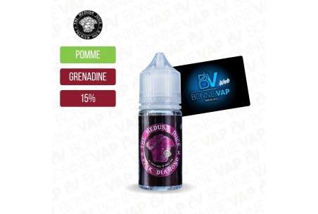 Concentré Pink Diamond 30ml - The Medusa Juice
