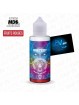 The Mistery Ice Juice 100ml - The MDS Juice