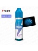 Raven Blue 50ml - Tjuice