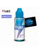 Raven Blue 100ml - Tjuice