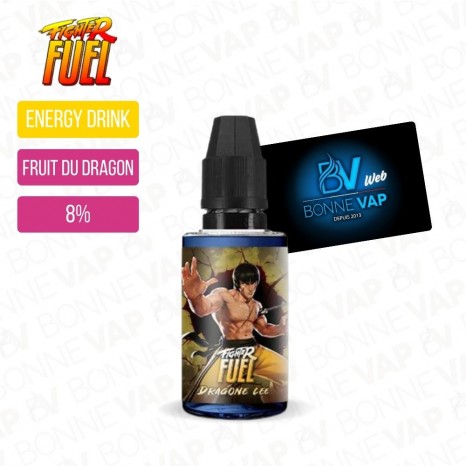 Concentré Dragone Lee 30ml...