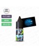Concentré Baie Noire Menthe 10ml - Millésime