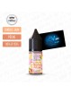 Concentré BB Gum Pêche 10ml - Millésime