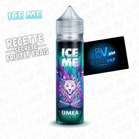 Umea 50ml - Ice Me