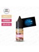 Concentré Gaufrette Framboise 10ml - Millésime