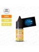 Concentré Orange Citron 10ml - Millésime