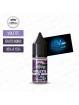 Concentré Violette Fruits Noirs 10ml - Millésime