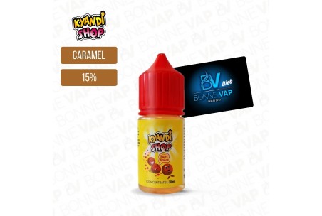 Concentré Super Babar 30ml - Kyandi Shop