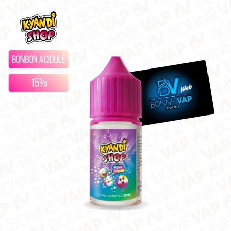 Concentré Super Lequin 30ml - Kyandi Shop