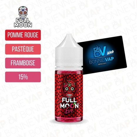 Concentré Eve 30ml - Full Moon