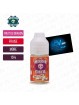Concentré Fruit du Dragon Fraise Mûre 30ml - Mexican Cartel