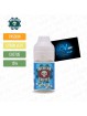 Concentré Passion Citron Vert Cactus 30ml - Mexican Cartel