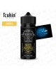 Freezy Pineapple 100ml - Fcukin' Flava
