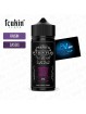 Freezy Grape 100ml - Fcukin' Flava