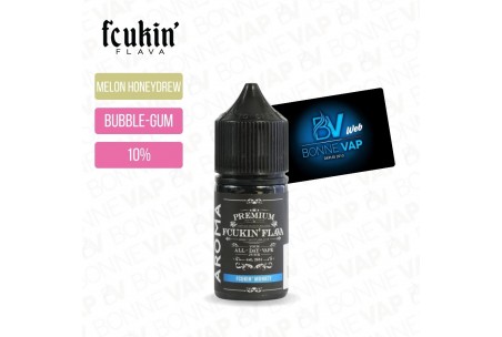 Concentré Fcukin Munkey 30ml - Fcukin' Flava