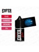Concentré Red 30ml - Enfer