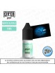 Menthol Original 10ml Sels - Enfer Pod - 10mg