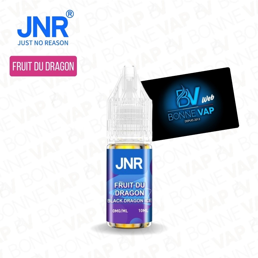 Fruit du Dragon 10ml - JNR