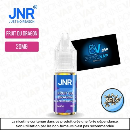 Fruit du Dragon 10ml - JNR