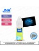 Myrtille Framboise Acidulée 10ml - JNR - 20mg