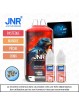 Puff Watermelon Mango Peach - Falcon X JNR - 20mg
