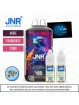 Puff Blackberry Red Raspberry - Falcon X JNR - 20mg