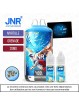 Puff Blueberry Pomegranate Ice - Falcon X JNR - 20mg