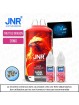 Puff Black Dragon Ice - Falcon X JNR - 20mg