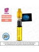 Starter Puff Pomelo - Wpuff Fusion - 10mg