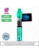 Starter Puff Menthe Fraiche - Wpuff Fusion - 10mg