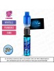 Starter Puff Myrtille Framboyante - Wpuff Fusion - 10mg