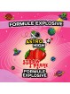 Puff CBD Strawberry 90% - Astro High - Affiche