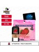 Cartouche CBD Strawberry 90% - Astro High - 90%