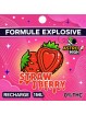 Cartouche CBD Strawberry 90% - Astro High - Affiche