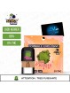 Cartouche CBD Jack Herrer 90% - Astro High - 90%