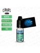 Concentré Menthe Chlorophylle 10ml - Cirkus