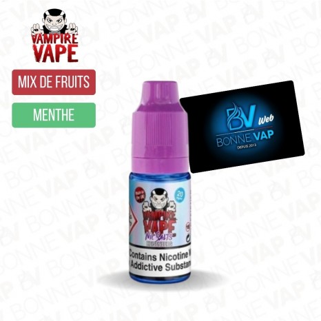 Heinsenberg 10ml "Sels" -...