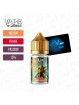Concentre Melon Knight 30ml - Vape of Legend