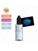 Concentré Nectarine Fruit du Dragon Frais 30ml - Le Petit Verger