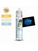 Ananas Coco Frais 50ml - Le Petit Verger