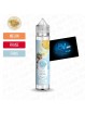 Melon Fraise des Bois Frais 50ml - Le Petit Verger