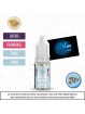 Cassis Framboise Frais 10ml "Sels" - Le Petit Verger - 20mg