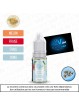 Melon Fraise des Bois Frais 10ml Sels- Le Petit Verger - 20mg