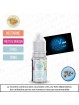Nectarine Fruit du Dragon Frais 10ml Sels - Le Petit Verger - 20mg